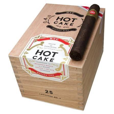 HVC HOT CAKE LAGUITO #5