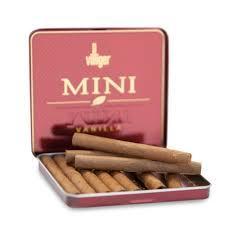 VILLIGER MINI VANILLA