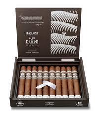 PLASENCIA ALMA DEL CAMPO TORO BOX PRESSED TRAVESIA