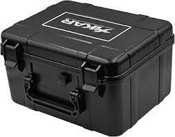 60 Cigar Travel Humidor, XIKAR