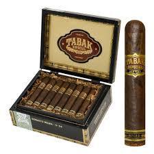 DREW ESTATE TABAK ESPECIAL NEGRA ROBUSTO