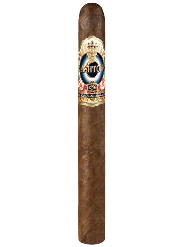 ASHTON ESG 23 YEAR SALUTE