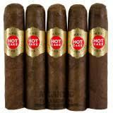 HVC HALF CORONA 3 1/2 X 44