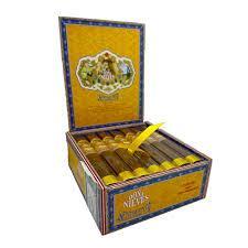 DONA NIEVES SENTIMIENTO EMOCION 6 X50