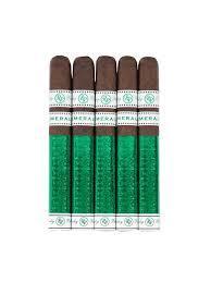 Rocky Patel Emerald Box Press Toro