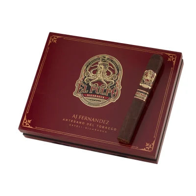 EL PULPO TORO GRANDE   6 x 56