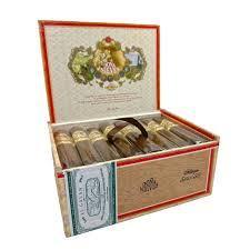 DONA NIEVES MINGA 5 1/8 X58