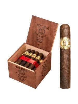 BOLIVAR COFRADIA NO.770 OSCURO