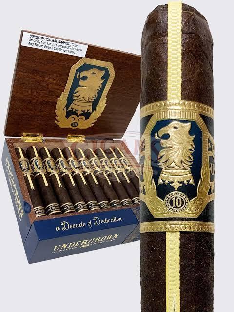 UNDERCROWN U10 TORO