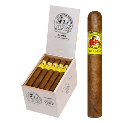 La Gloria Cubana Classic Corona Gorda 6x52