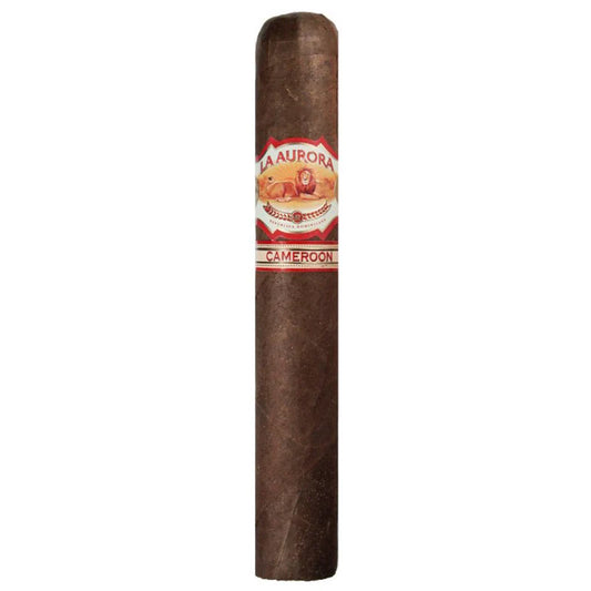 La Aurora 1903 Cameroon Toro USA