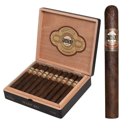 CASA MAGNA MADURO LANCERO 7 x 40 LE