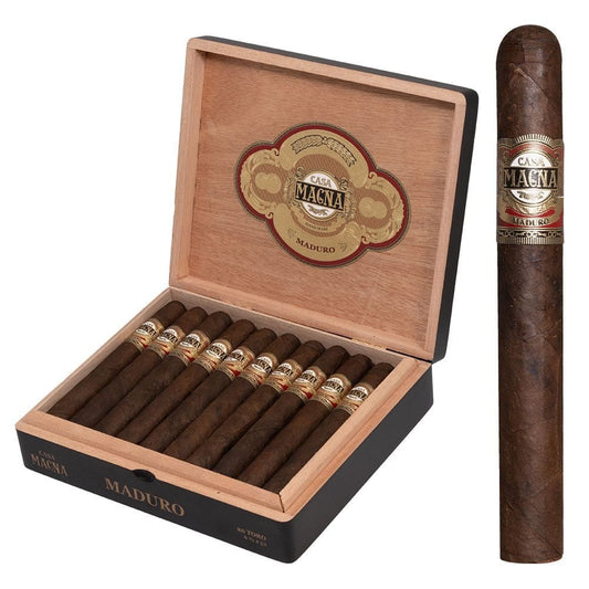 CASA MAGNA MADURO LANCERO 7 x 40 LE