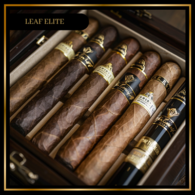 LEAF ELITE