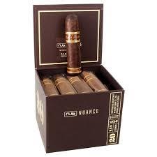 NUB NAUANCE TRIPLE ROAST 4 X 60