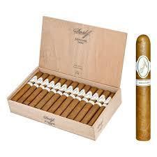 DAVIDOFF Signature Toro