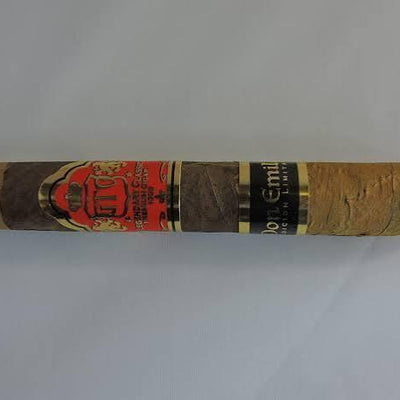 GTO DON EMILLIO 5 YR ULTRA PREMIUM (LIMITED RELEASE)