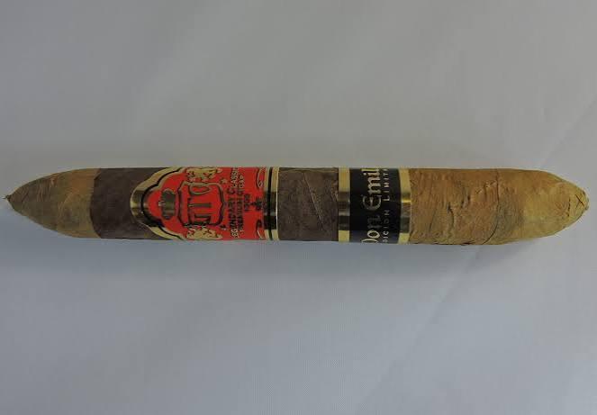 GTO DON EMILLIO 5 YR ULTRA PREMIUM (LIMITED RELEASE)