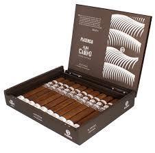 PLASENCIA ALMA DEL CAMPO TORO BOX PRESSED TRAVESIA