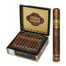 DREW STATE TABAK NEGRA  GORDITO 6 X 60