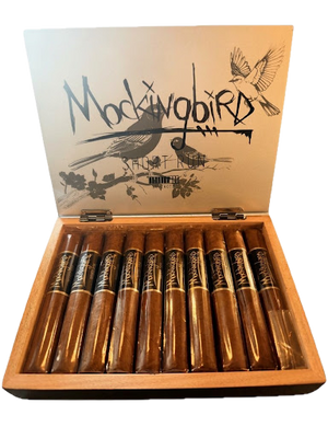 BLACKBIRD MOCKINGBIRD (SHORT RUN) TORO