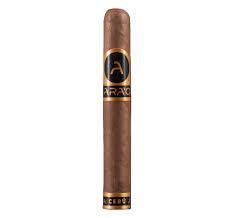 ARAO CEBU  HABANO OSCURO TORO