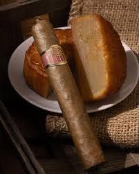 CALDWELL CIGARS MOONCAKE (LIMITED EDITION)