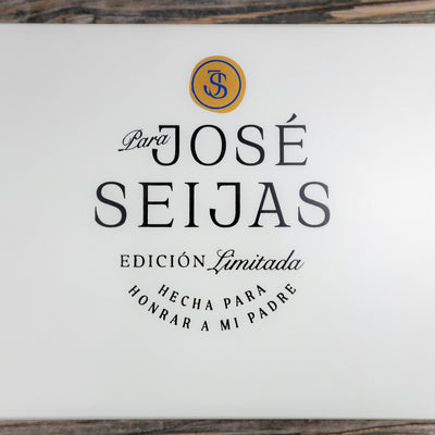 Matilde Para José Seijas Toro