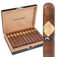 CAVALIER BLACK SERIES TORO