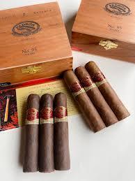 PADRON FAMILY RESERVE NO 95