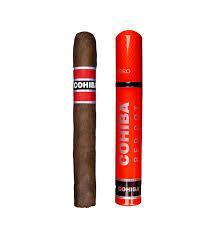 COHIBA RED DOT TORO