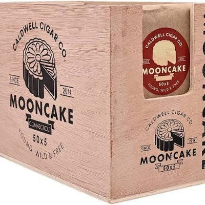 CALDWELL CIGARS MOONCAKE (LIMITED EDITION)