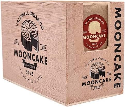 CALDWELL CIGARS MOONCAKE (LIMITED EDITION)