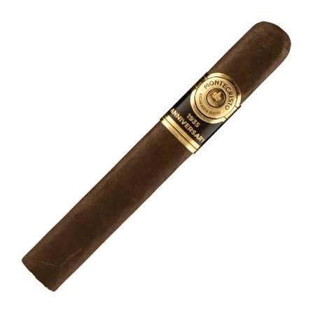 MONTECRISTO 1935 ANNIVERSARY TORO