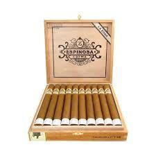 ESPINOSA CREMA NO5 TORO GRANDE 6 X56
