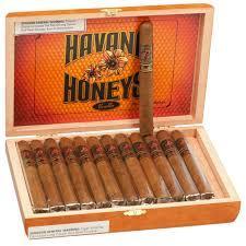 HAVANA HONEYS VANILLA