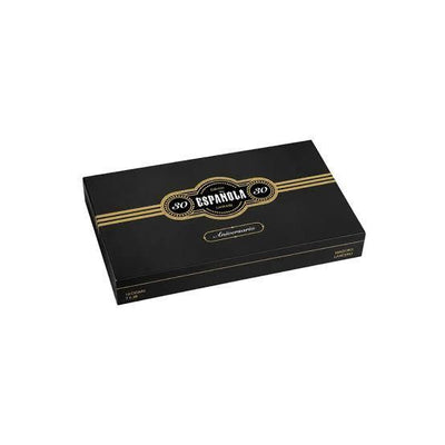 ESPAÑOLA ANIVERSARIO 30 YEAR MADURO LANCERO