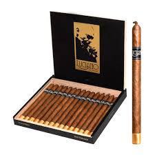LUCIANO THE DREAMER LANCERO 7 1/2 X 38