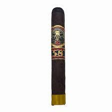 Espinosa Knuckle Sandwich 58- MEXICAN TORO OVAL