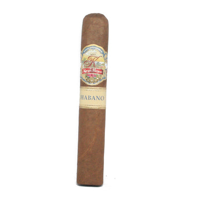 K by Karen Berger Habano