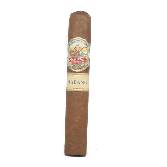 K by Karen Berger Habano