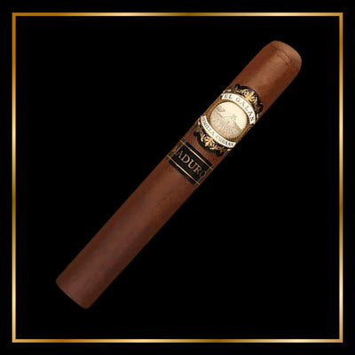 El Galan Maduro Obesos Box Press 5 1/2x60