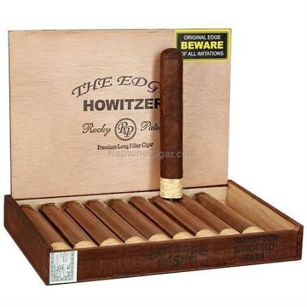 ROCKY PATEL THE EDGE CORJO HOWITZER