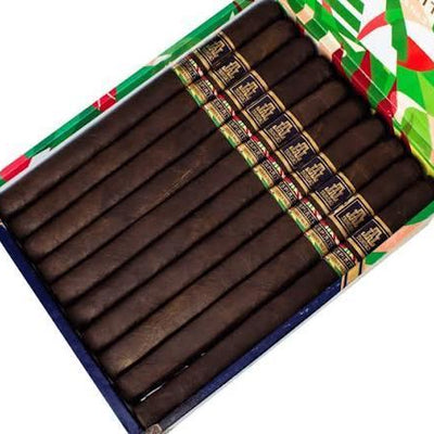 TRINIDAD ESPIRITU SERIES 3 FUNDADOR 40 X 7