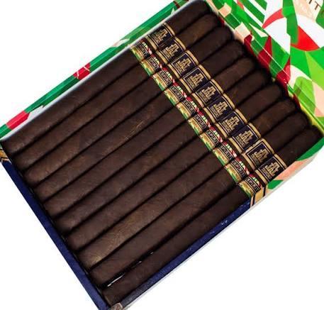 TRINIDAD ESPIRITU SERIES 3 FUNDADOR 40 X 7