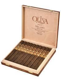 OLIVA SERIE V MELANIO MADURO TORO