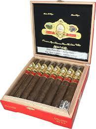 LA GALERA HABANO COLOSO 6 X 8