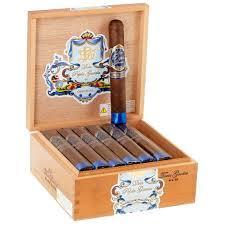 Don Pepin Garcia TORO GORDO 6 X 56