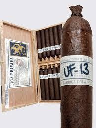 LIGA PRIVADA UNICO UF13