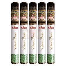 AF CHATEAU FUENTE KING T NT